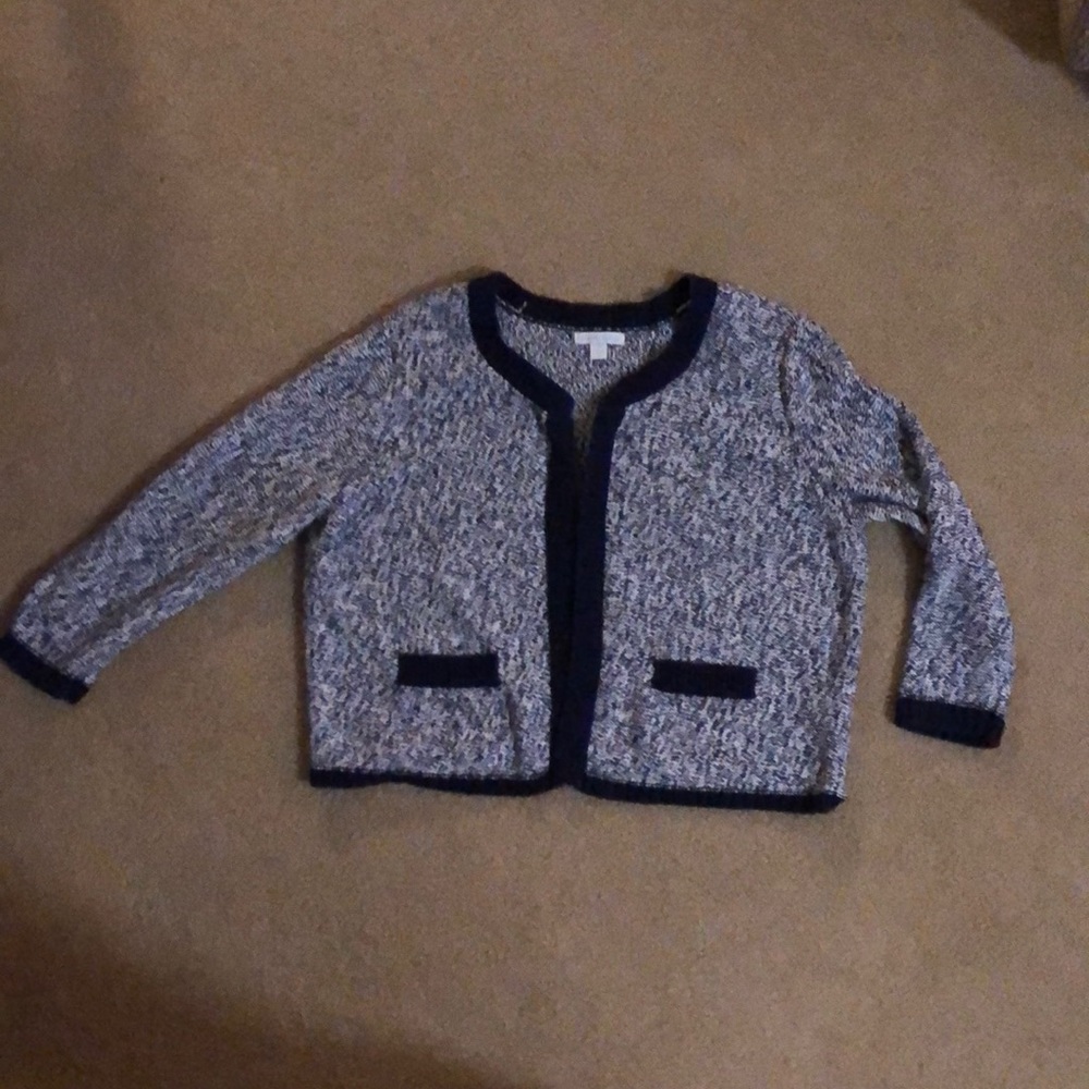 New York & Company XL sweater